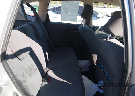 2013 Honda Fit из США, поврежденный, VIN JHMGE8H36DC056069